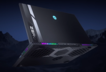 Thunderobot Rilis Bocoran Laptop Gaming Ringan 16 Inci Jelang CES 2026