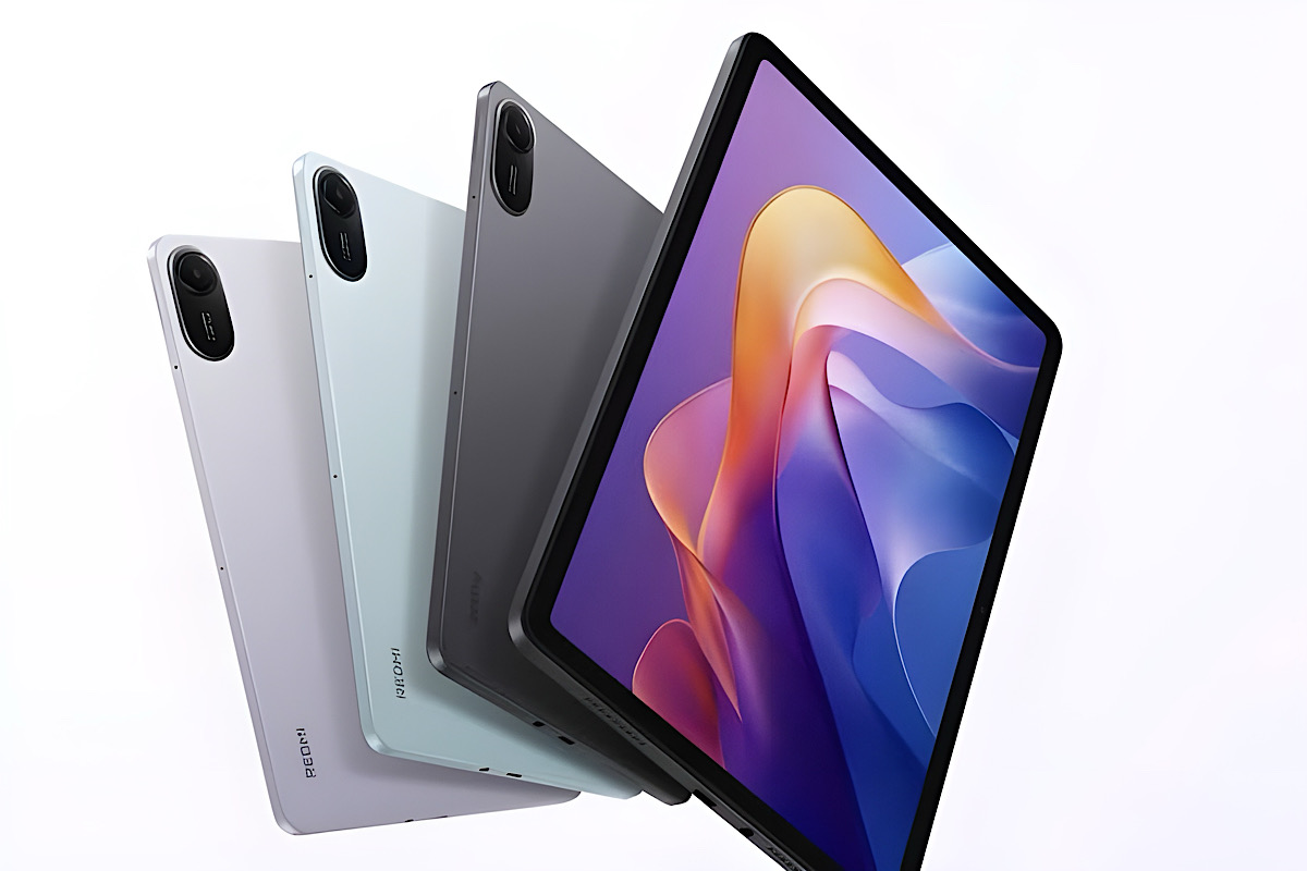 Tidak Ada Tablet Sempurna, Ini 7 Kelebihan Redmi Pad 2 yang Perlu Anda Tahu