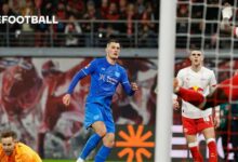 ⏰ Tiga Gol dalam Sembilan Menit! Laga Top Bundesliga Makin Memanas dan Seru