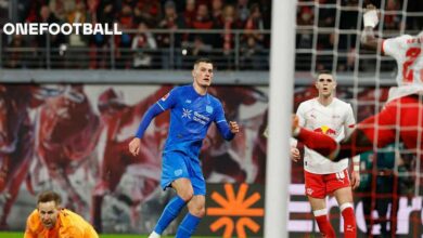 ⏰ Tiga Gol dalam Sembilan Menit! Laga Top Bundesliga Makin Memanas dan Seru