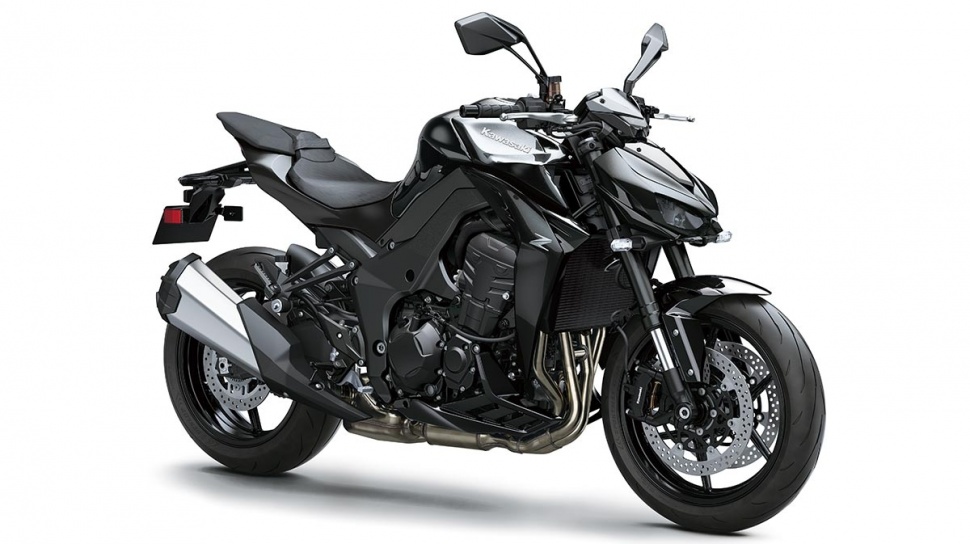 Tiga Motor Baru Kawasaki Resmi Meluncur Tutup Tahun 2025, Intip Spesifikasinya