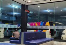 Tiket Bus Jackal Holidays Rute Blora (Menteng) ke Buah Batu: Jadwal, Harga, dan Pemesanan