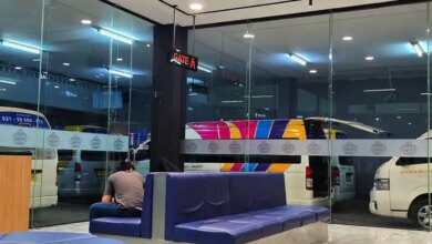 Tiket Bus Jackal Holidays Rute Blora (Menteng) ke Buah Batu: Jadwal, Harga, dan Pemesanan