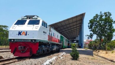 Tiket Kereta Diskon 30% Libur Nataru: Syarat, Ketentuan, Daftar Kereta & Rute Lengkap