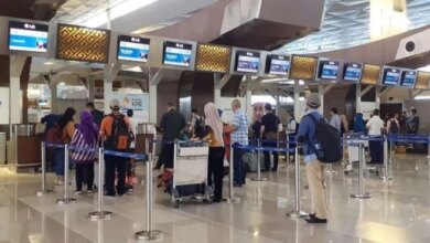 Tiket Pesawat Jakarta-Medan Naik Drastis saat Libur Nataru, Harga Capai Rp12 Juta!
