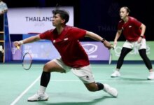 Tim Bulutangkis Beregu Putri Raih Medali Perak SEA Games 2025 Usai Tekuk Thailand
