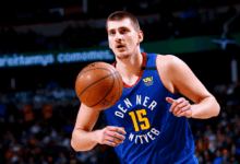 Timberwolves Takluk dari Nuggets, Hasil Penentu pada Kuarter Ketiga Jadi Kunci Kemenangan Denver