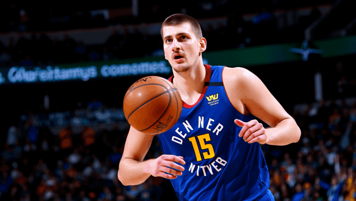 Timberwolves Takluk dari Nuggets, Hasil Penentu pada Kuarter Ketiga Jadi Kunci Kemenangan Denver