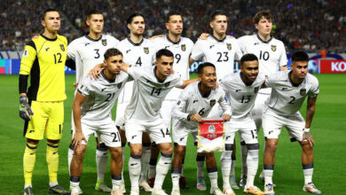 Timnas Indonesia Berpeluang Satu Grup dengan Prancis di Piala Dunia 2026 Jika Lolos