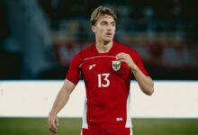 Timnas Indonesia U-22 Serang Filipina, Hokky Caraka Tampil Bersama Mauro Zijlstra & Rafael