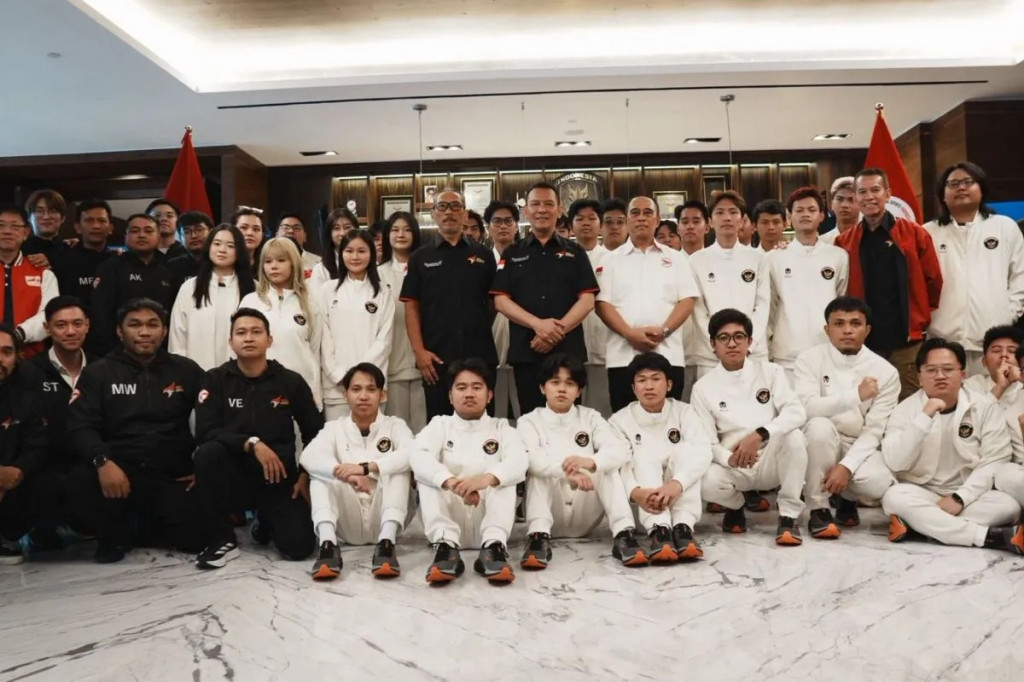 Timnas MLBB Putra Indonesia Lolos Playoff SEA Games 2025, Siap Bersaing di Babak Berikutnya