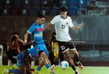 Timnas U-22 Tersingkir di SEA Games, Pengamat: Zainudin Amali Perlu Bertanggung Jawab