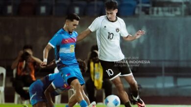 Timnas U-22 Tersingkir di SEA Games, Pengamat: Zainudin Amali Perlu Bertanggung Jawab