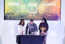Tingkatkan Literasi AI, Indosat dan Nokia Luncurkan Program GenSi untuk Pendidikan Digital