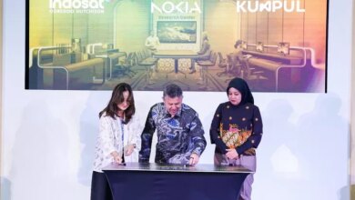 Tingkatkan Literasi AI, Indosat dan Nokia Luncurkan Program GenSi untuk Pendidikan Digital