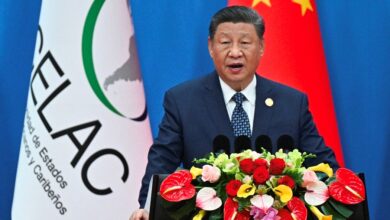 Tiongkok Temukan Cadangan Emas Bawah Laut Terbesar, Potensi Ekonomi Baru Terbuka