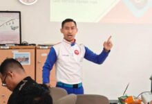 Tips Aman Berkendara: Program Safety Riding untuk Pegawai Industri Otomotif di Makassar
