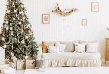 Tips Ampuh Membersihkan Rumah Sebelum Natal: Cara Cepat dan Efektif untuk Bersih Maksimal