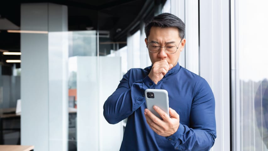 Tips Cerdas Mengatasi Penipuan Telepon dan Cara Melapor ke Kominfo dengan Mudah