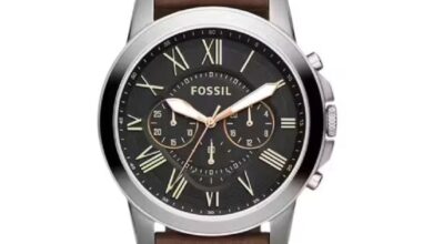 Tips Hemat Beli Jam Tangan Mewah dengan Diskon Spesial untuk Penampilan Stylish Anda