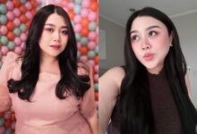 Tips Makeup Menawan untuk Momen Liburan Akhir Tahun ala Clarissa Putri