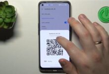 Tips Melihat Password WiFi Tersimpan di HP realme Semua Seri dengan Praktis dan Cepat