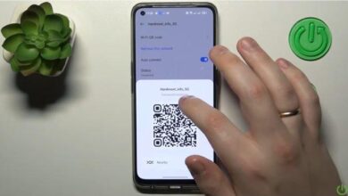 Tips Melihat Password WiFi Tersimpan di HP realme Semua Seri dengan Praktis dan Cepat