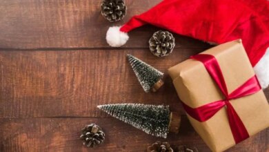 Tips Memilih Kado Natal yang Tepat dan Berkesan untuk Orang Terdekat Anda