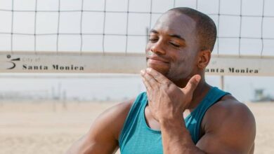 Tips Memilih Sunscreen Terbaik untuk Pria Berkulit Berminyak agar Wajah Tetap Segar Seharian