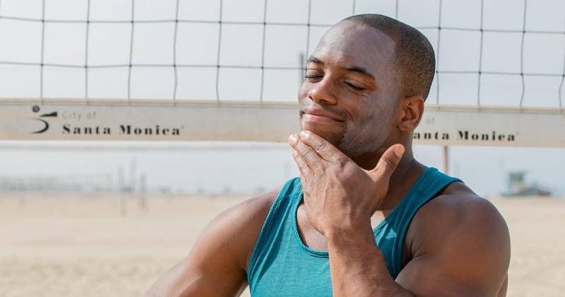 Tips Memilih Sunscreen Terbaik untuk Pria Berkulit Berminyak agar Wajah Tetap Segar Seharian