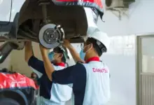 Tips Pintar Merawat Mobil dan Atur Jadwal Istirahat Agar Libur Nataru Lancar Tanpa Stres