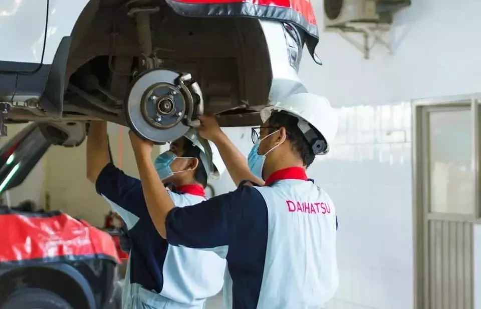 Tips Pintar Merawat Mobil dan Atur Jadwal Istirahat Agar Libur Nataru Lancar Tanpa Stres