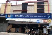 Toko Elektronik Favorit di Tasikmalaya yang Paling Lengkap dan Hemat untuk Belanja Gadget