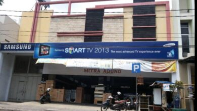 Toko Elektronik Favorit di Tasikmalaya yang Paling Lengkap dan Hemat untuk Belanja Gadget