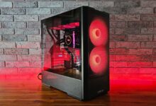 Toko komputer tunda pesanan PC desktop hingga tiga tahun karena krisis pasokan memori dan kenaikan harga