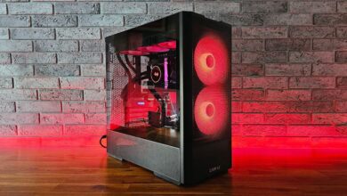 Toko komputer tunda pesanan PC desktop hingga tiga tahun karena krisis pasokan memori dan kenaikan harga