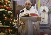 Tokoh Agama Palestina Tanggapi Krisis Berat di Gaza dan Tepi Barat dengan Tegas