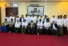 Tokoh NU Lirboyo Sepakati Pelaksanaan Muktamar Ke-35 Dalam Waktu Dekat