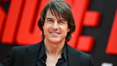 Tom Cruise Bintangi Film Baru 'Digger,' Tanggal Rilis Dijadwalkan Akhir Tahun 2026