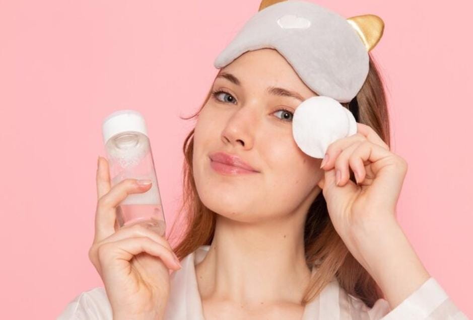 Toner Kolagen: Kunci Kulit Kencang, Lembap, dan Awet Muda Sejak Dini yang Terbukti Efektif