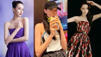 Top 5 Artis China dengan Eksposur Tertinggi di Paris Fashion Week Versi Terbaru