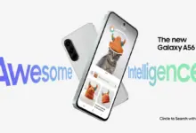 Top 5 HP 5 Jutaan: Poco F7 vs Galaxy A56, Pilih Mana yang Paling Cocok untuk Kebutuhan Anda?