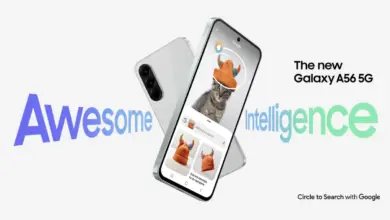 Top 5 HP 5 Jutaan: Poco F7 vs Galaxy A56, Pilih Mana yang Paling Cocok untuk Kebutuhan Anda?