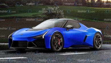 Toyota Daftarkan Merek Dagang Baru, Isyaratkan Kehadiran Mobil Sport Generasi Terbaru