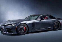 Toyota GR GT Resmi Diperkenalkan: Supercar V8 Twin Turbo Hybrid Siap Gebrak Pasar Otomotif