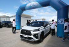 Toyota New Veloz Hybrid EV Lintas Nusa 2025: Inovasi Ramah Lingkungan dan Performa Andal