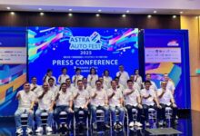 Toyota Veloz dan Daihatsu Rocky Hybrid Dapat Dicoba di Pameran Otomotif Terbaru 2025