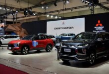 Toyota dan Mitsubishi Kuasai Pasar Ekspor Mobil Buatan Indonesia, Catatkan Pertumbuhan Signifikan