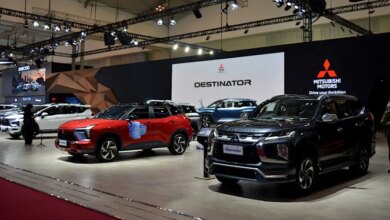 Toyota dan Mitsubishi Kuasai Pasar Ekspor Mobil Buatan Indonesia, Catatkan Pertumbuhan Signifikan