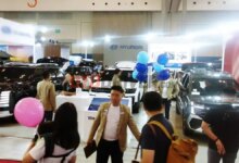 Trade In Hyundai Model Baru, Program Unggulan Menarik di GJAW 2025 untuk Konsumen